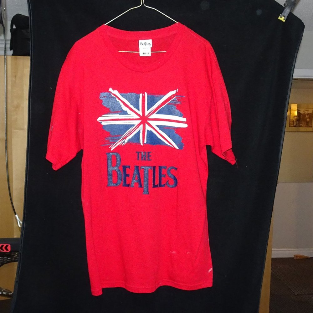 Beatles T Shirt